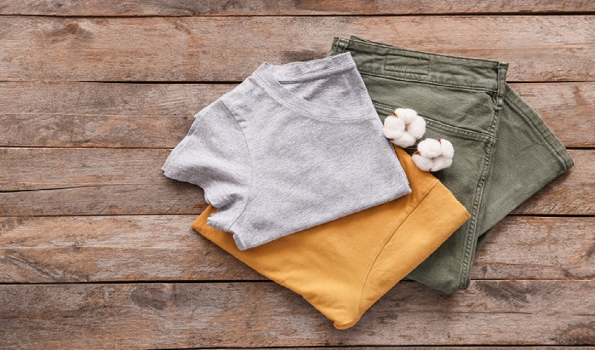 The Rise of the Organic Apparel Market in India? Indian Retailer